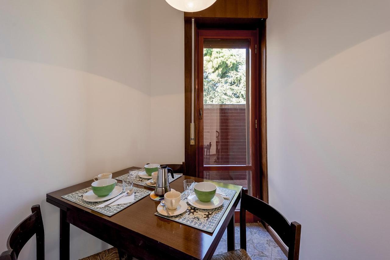 Portosole Attic - With Terrace And Private Parking Apartamento Sanremo Exterior foto